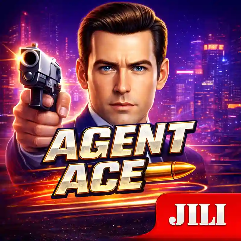 Agent Ace Casino Game phbet