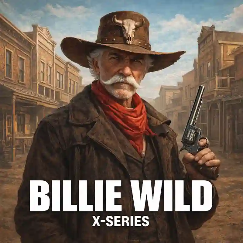 Billie Wild Slot Game phbet