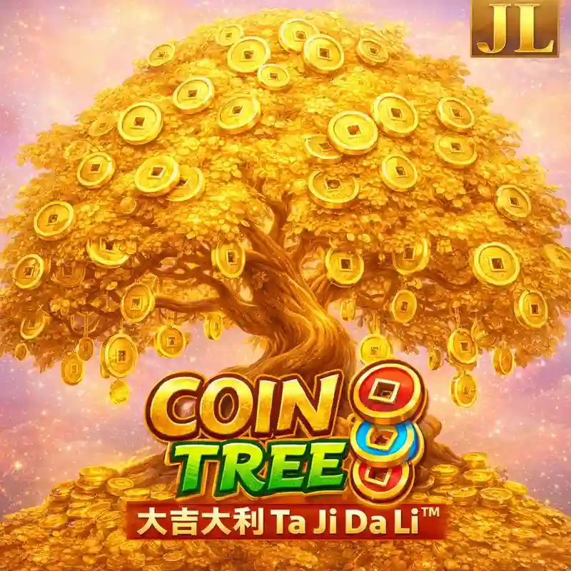 Coin Tree Casino Game phbet